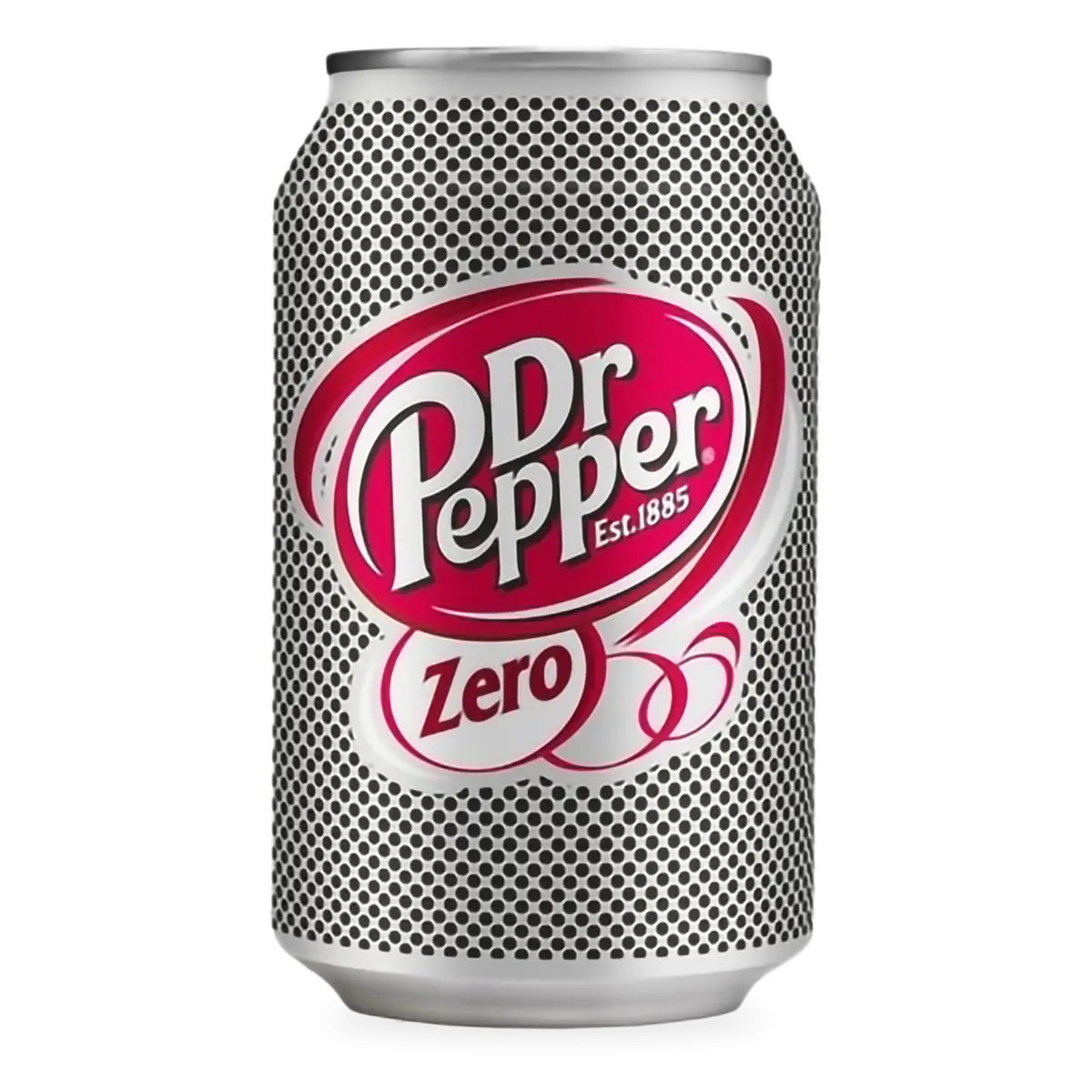 DR PEPPER Zero