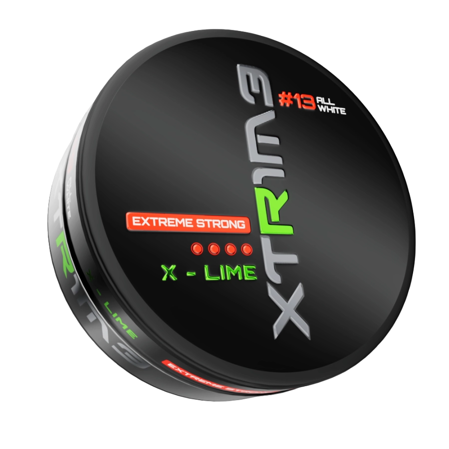 Extreme X-Lime 16g