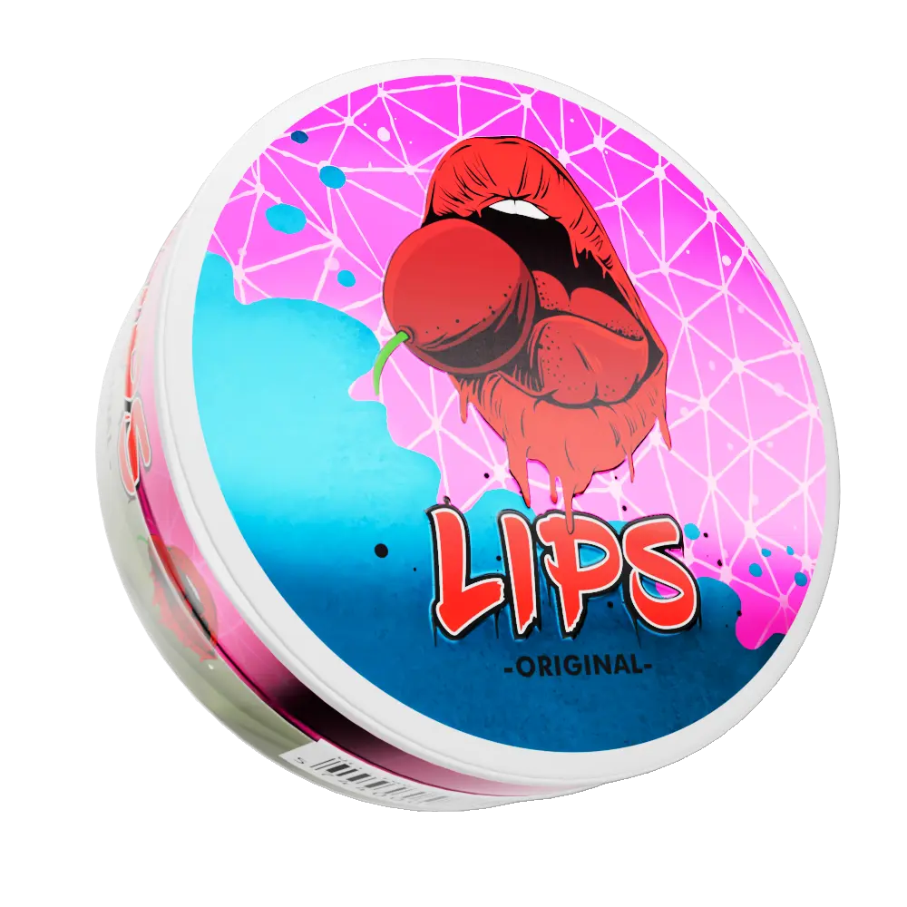 Lips Original 16g