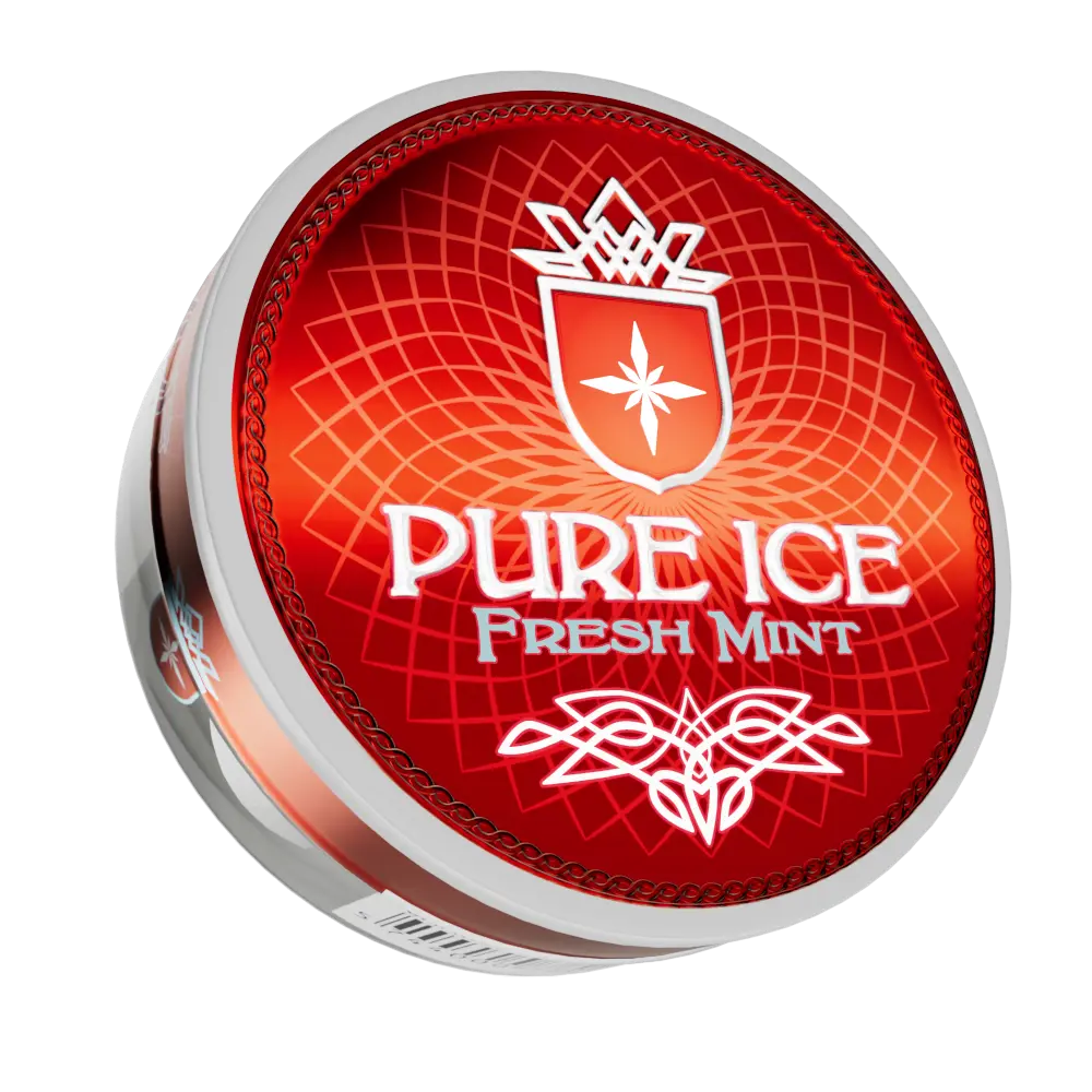 Pure Ice Fresh Mint 16g