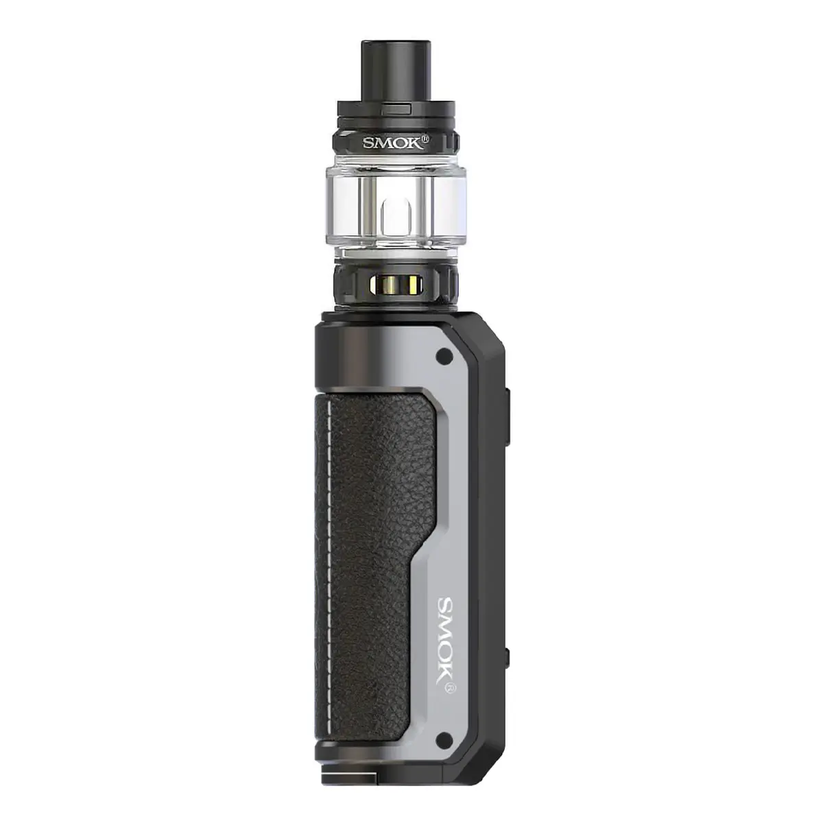 Smoktech Fortis 100W grip Full Kit Black