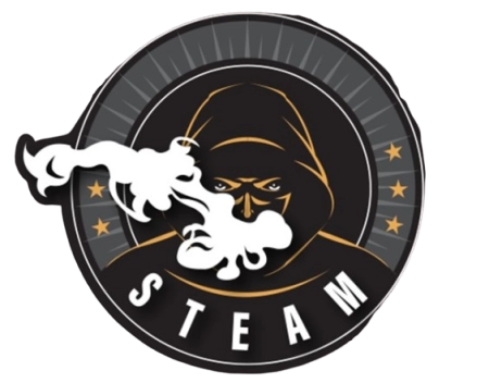 Steam Virginia Tobacco 6mg