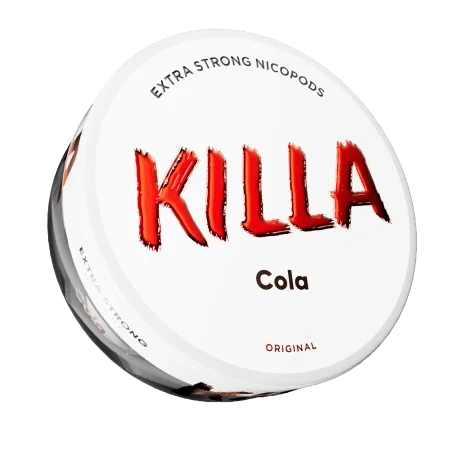 KILLA Cola 13g