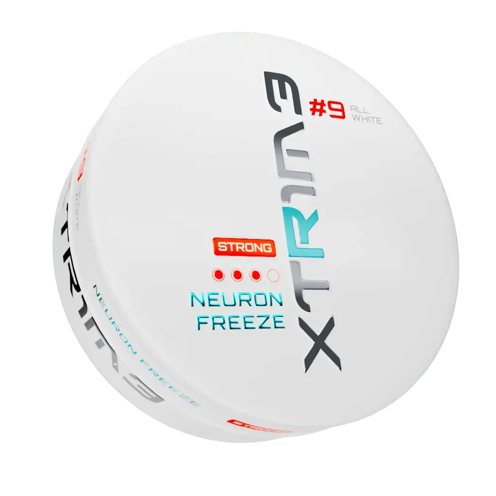 Extreme Neuron Freeze 13g