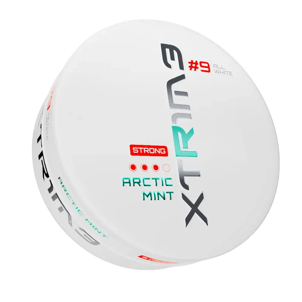 Extreme Arctic Mint 13g