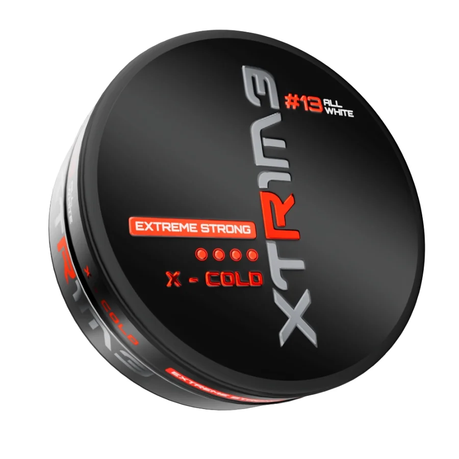 Extreme X-Cold 13g