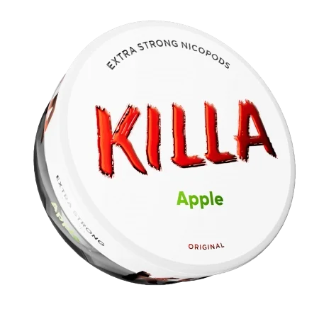 Killa Apple 13g