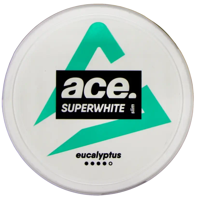 ACE Superwhite Eucalyptus