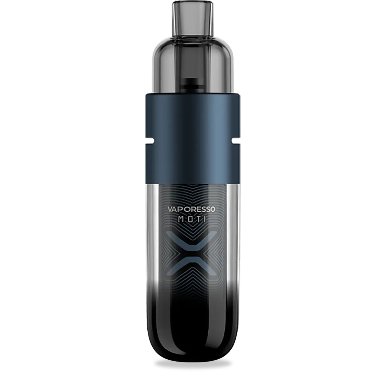 Vaporesso MOTI X MINI e-cigarette 1150mAh Aegean Blue