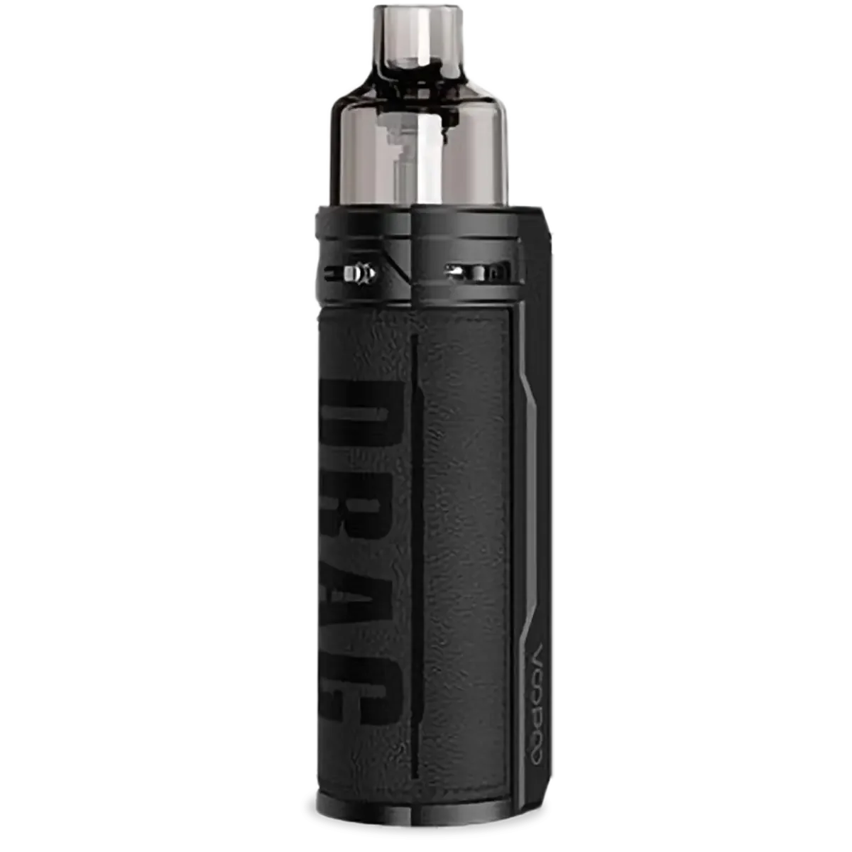 VOOPOO Drag S Mod Pod 60W grip 2500mAh Dark Knight