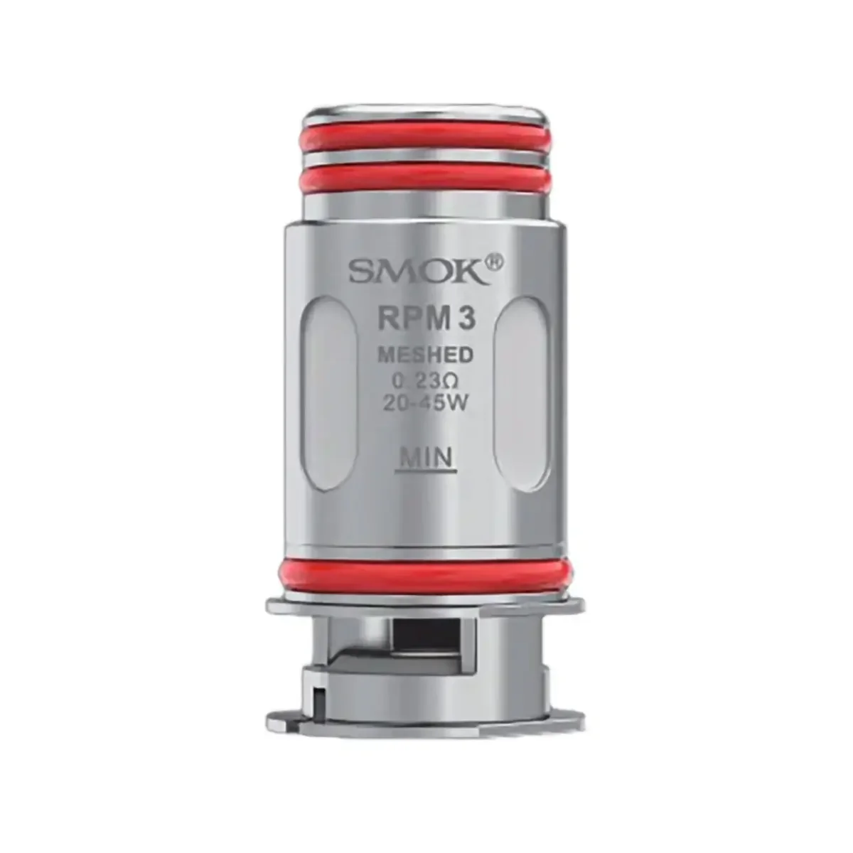 Smoktech RPM 3 Meshed  0,23ohm 