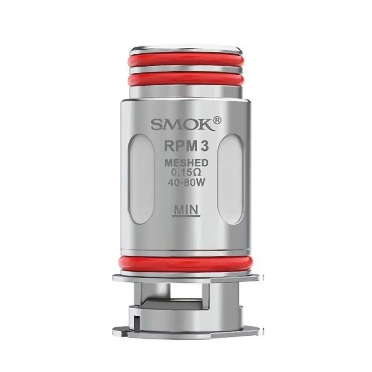 Smoktech RPM 3 Meshed 0,15ohm