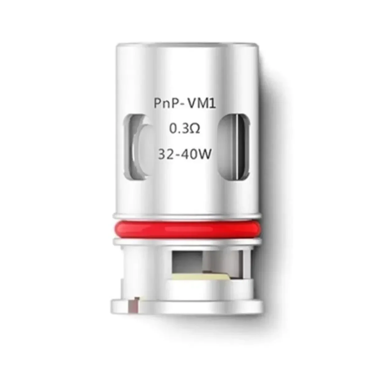 VOOPOO PnP - VM1 0,3ohm 5tk