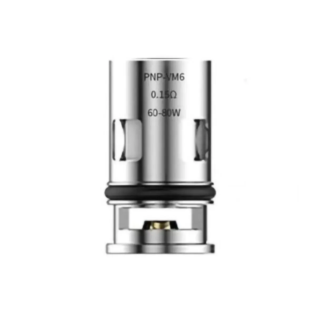 VOOPOO PnP - VM6 0,15ohm 5tk