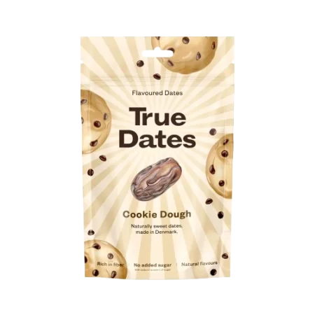 True Dates Cookie Dough
