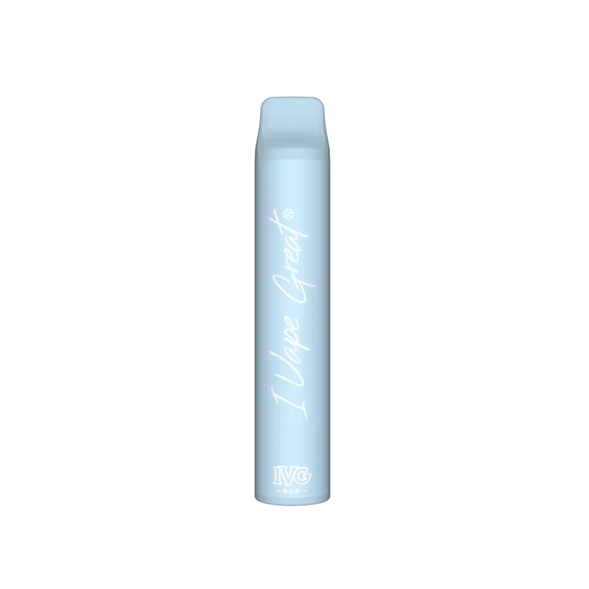 IVG Polar Mint 20mg 