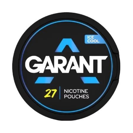 Garant Ice Cool