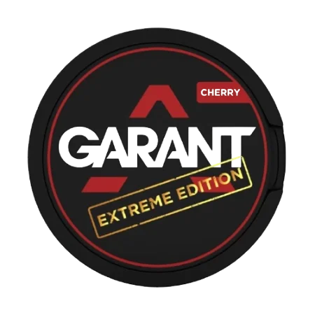 Garant Extreme Cherry