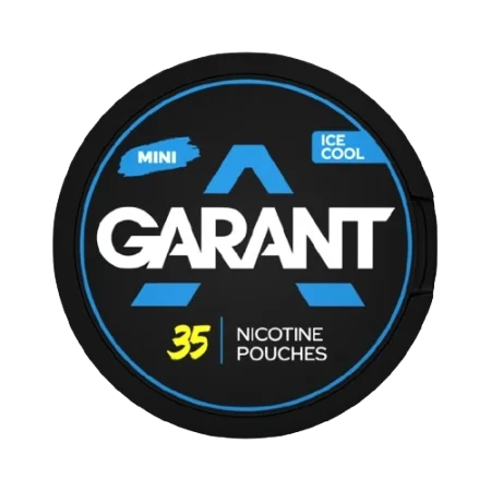 Garant Mini Ice Cool