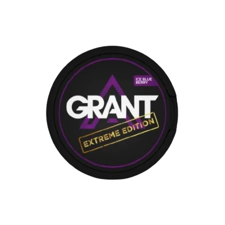 Garant Extreme Ice Blueberry