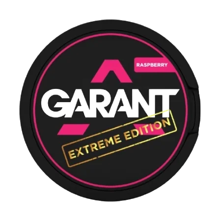 Garant Extreme Raspberry