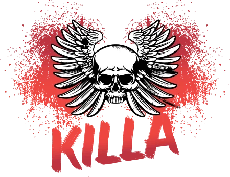 Killa Switch E-liquid TOBACCO WHITE | Snus Empire