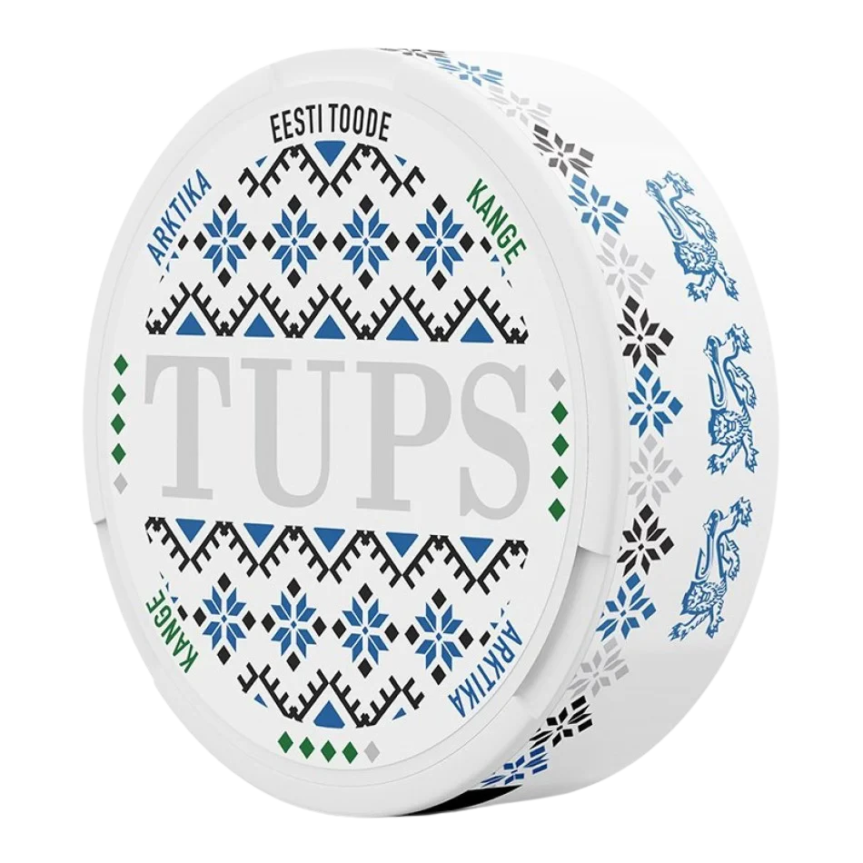 Tups Arktika kange nr 4
