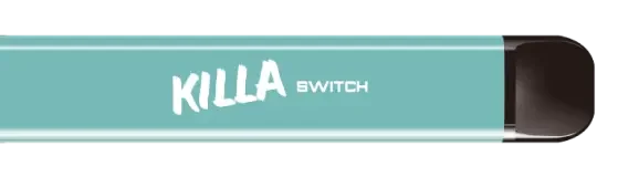 Электронные сигареты от Killa