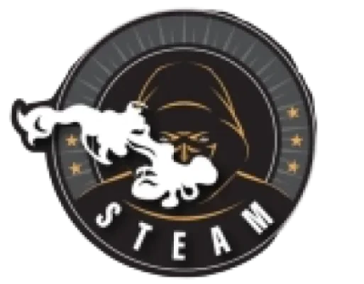 STEAM